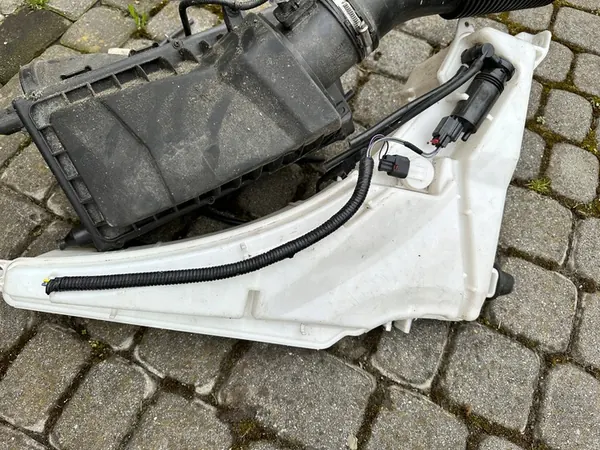 Range Rover L494 Carcaça do Filtro de Ar image 2