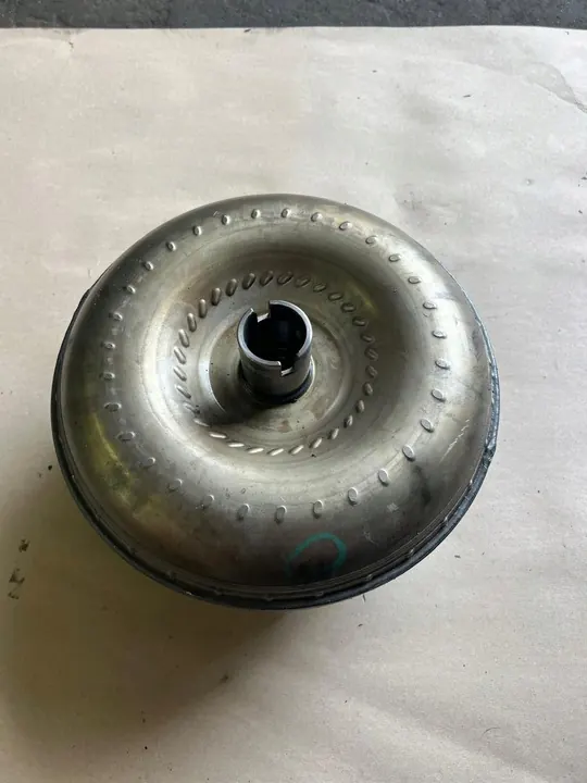 Mercedes-Benz OE A 211 250 14 02 hydrodynaaminen kytkin image 2