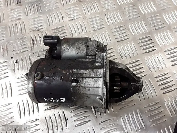 Motor de arranque Hyundai ix35 1.6 Gasolina 36100-2B202 image 3