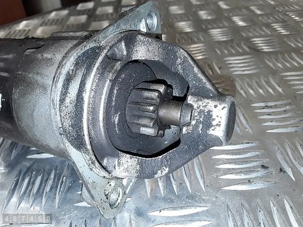 Motor de arranque Hyundai ix35 1.6 Gasolina 36100-2B202 image 4