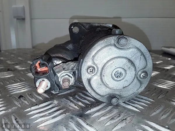 Motor de arranque Hyundai ix35 1.6 Gasolina 36100-2B202 image 5