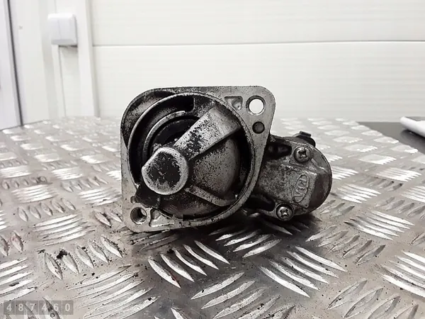 Motor de arranque Hyundai ix35 1.6 Gasolina 36100-2B202 image 6