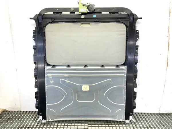 Kattoikkuna OEM 6949628 BMW E60 Sedanille 03-10 image 4