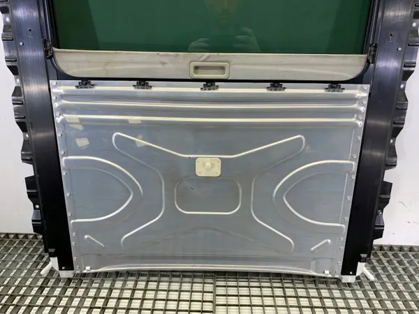 Kattoikkuna OEM 6949628 BMW E60 Sedanille 03-10 image 6