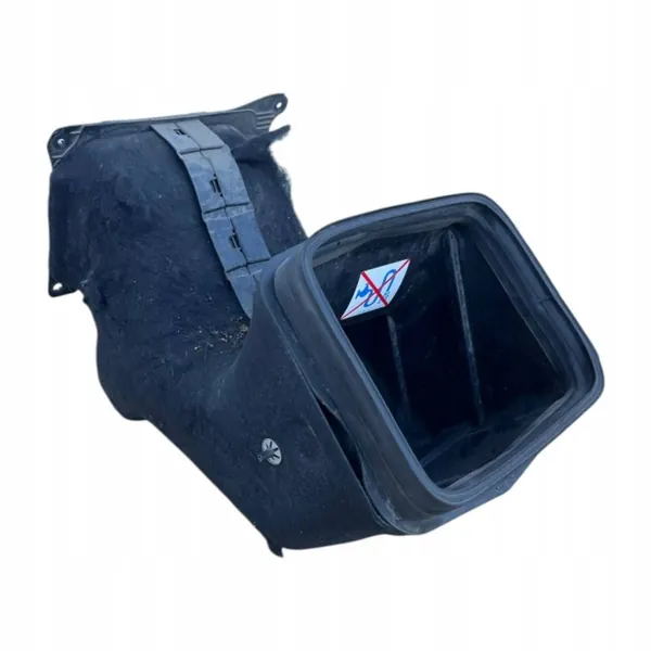 Conduto de ar da cabine OEM A9108302601 Sprinter 907/910 image 2