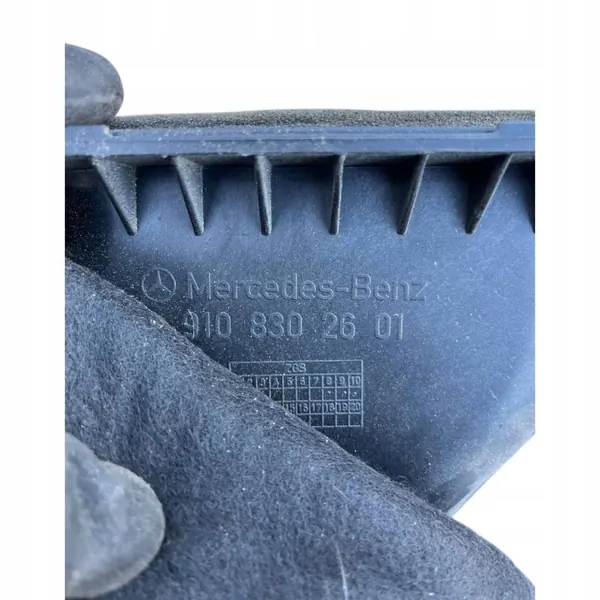Conduto de ar da cabine OEM A9108302601 Sprinter 907/910 image 3