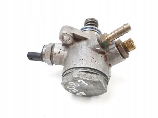 Hochdruckkraftstoffpumpe Audi A8 S8 D4 2012 079127025T image 8