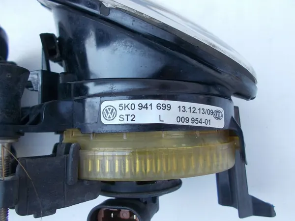 Volkswagen OE 5M0853666K image 10