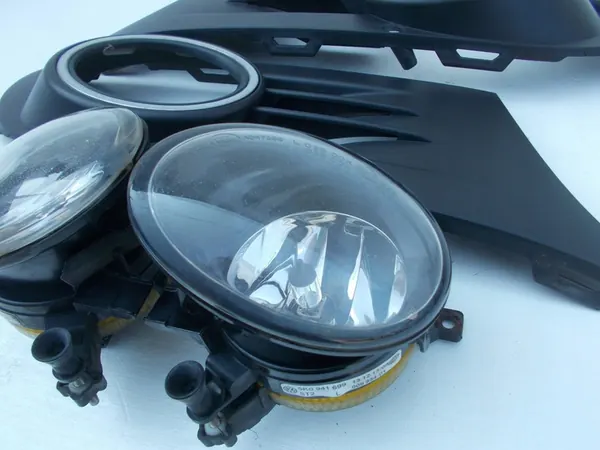 Volkswagen OE 5M0853666K image 4