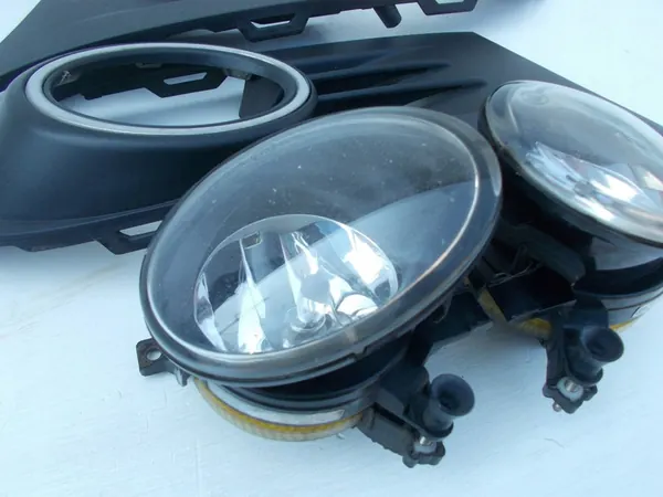 Volkswagen OE 5M0853666K image 5