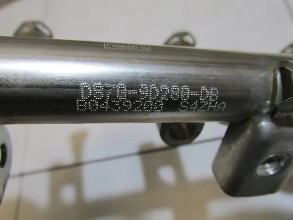 Rampa de combustible 1.5 EcoBoost Ford Kuga S-Max Focus C-Max Mondeo image 4