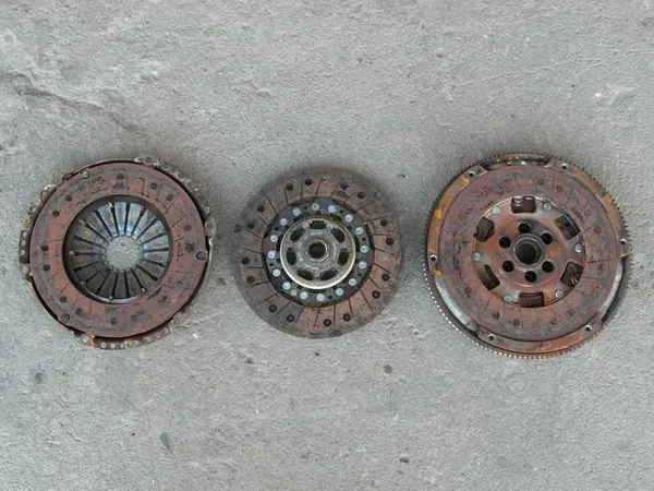 Kit de embreagem AUDI S3 8L TT 8N QUATTRO LEON CUPRA 1.8T image 2