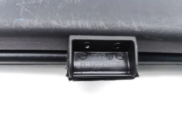 Store de coffre Ssangyong Korando OEM 9918400478 image 7