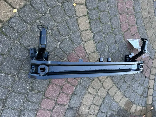 VW GOLF VIII 5H0 - Etupalkki OEM image 3