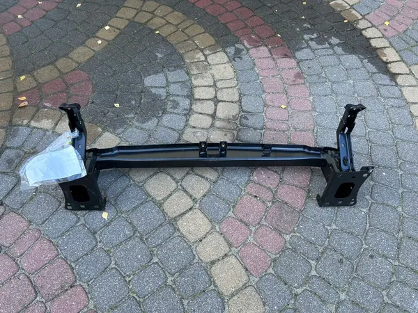 VW GOLF VIII 5H0 - Etupalkki OEM image 4