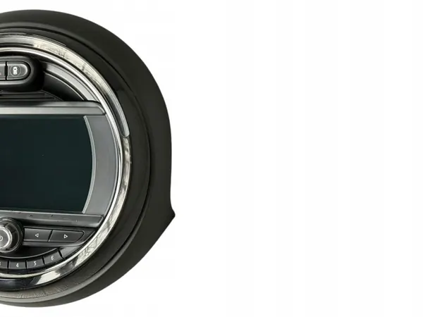 Écran Radio Navigation OEM 8798223 9354505 MINI Cooper image 3