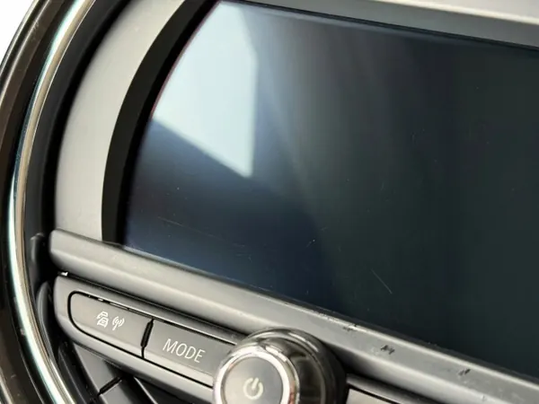 Écran Radio Navigation OEM 8798223 9354505 MINI Cooper image 4