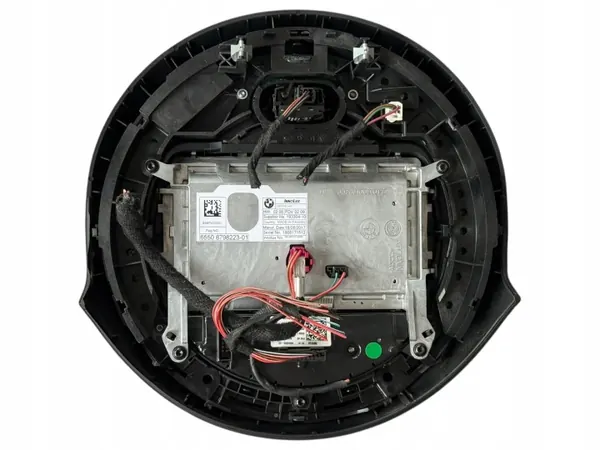 Écran Radio Navigation OEM 8798223 9354505 MINI Cooper image 7