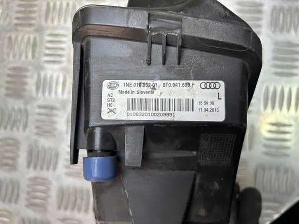 Farol de Neblina Audi A5 Esquerdo OE 8T0 941 699 F image 6