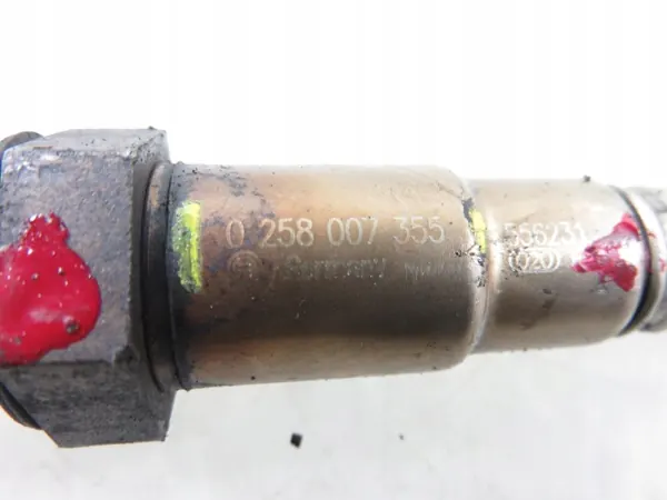 Bosch Lambdasonde OEM 0 258 007 355 image 4