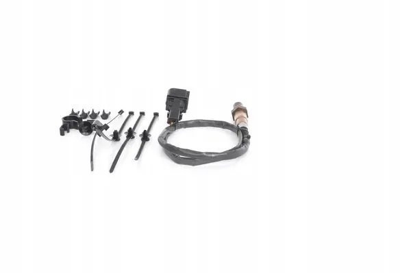 Bosch Lambdasonde OEM 0 258 007 355 image 8