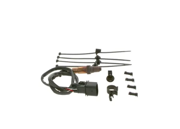 Bosch Lambdasonde OEM 0 258 007 355 image 9