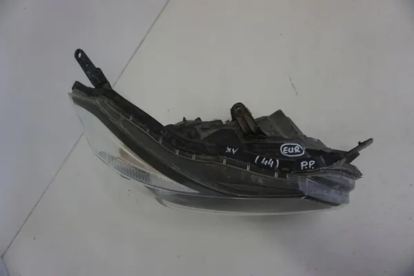 FARO XENÓN DERECHO SUBARU XV 2011-2017 84001FJ120 image 3