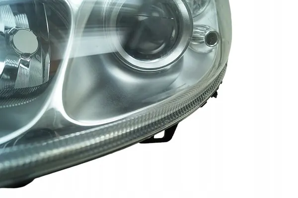 Linker Voorlamp Smart Fortwo II 451 image 3