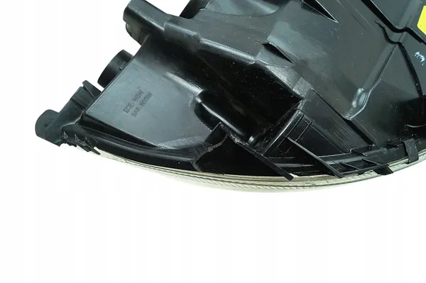 Linker Voorlamp Smart Fortwo II 451 image 5