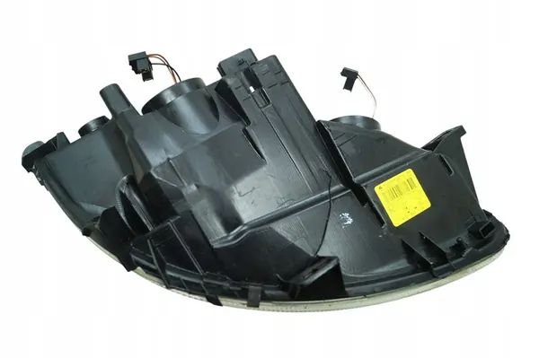 Linker Voorlamp Smart Fortwo II 451 image 6