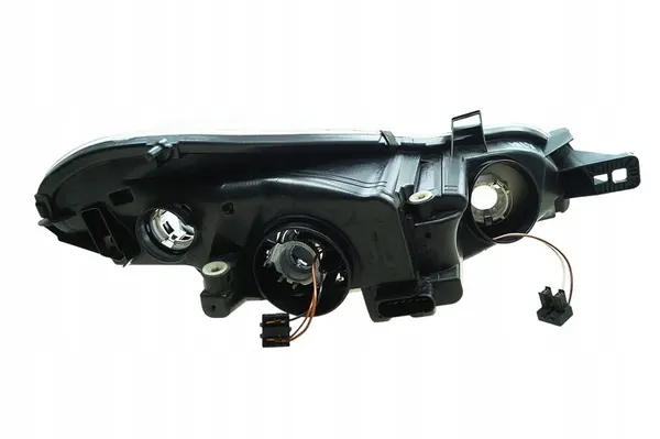 Linker Voorlamp Smart Fortwo II 451 image 7