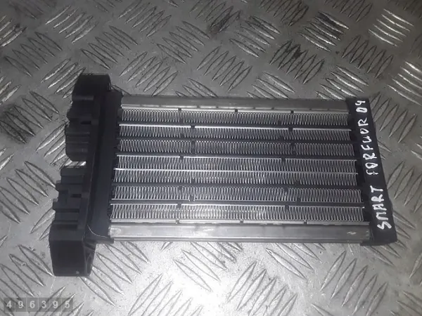 Elektrischer Heizungskern Smart Forfour OEM mf0134100193 image 2