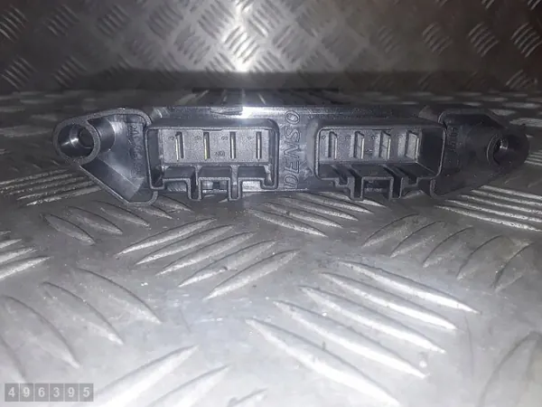 Elektrischer Heizungskern Smart Forfour OEM mf0134100193 image 4