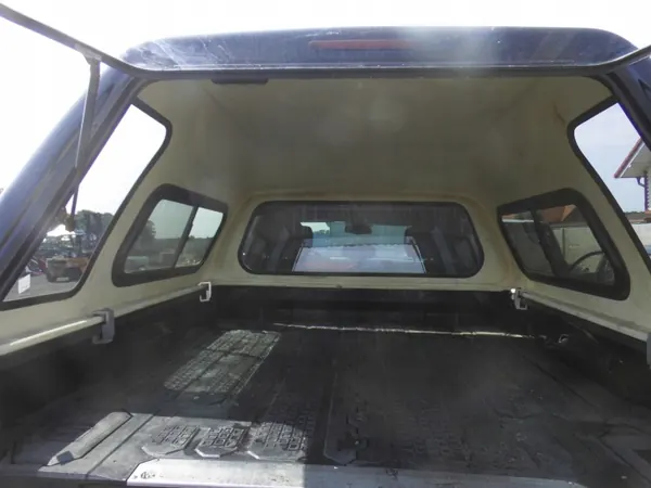Hardtop Canopy OEM USM-G03-C028 para Dodge RAM image 3