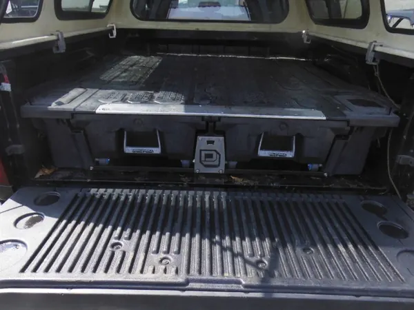 Hardtop Canopy OEM USM-G03-C028 para Dodge RAM image 4