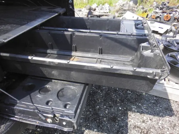 Hardtop Canopy OEM USM-G03-C028 para Dodge RAM image 5