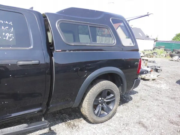 Hardtop Canopy OEM USM-G03-C028 para Dodge RAM image 6