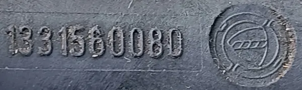 FIAT DUCATO II LIFT 2.8 JTD Bomba de Embreagem Mangueira OEM image 2