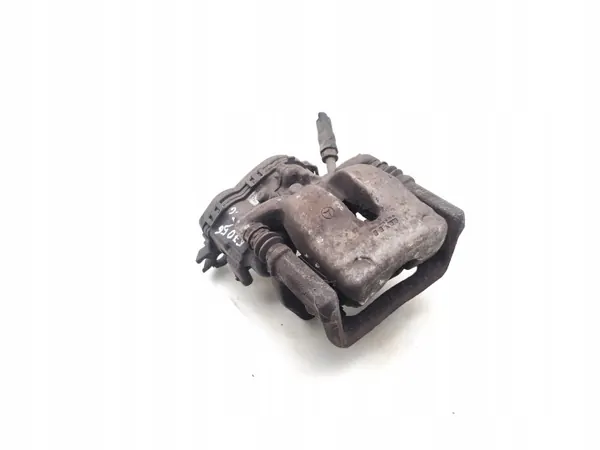 Mercedes-Benz Taka jarruventtiili OEM A2464232198 image 2