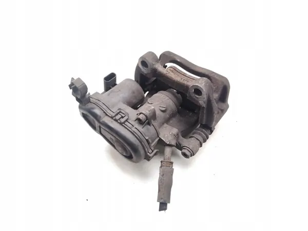 Mercedes-Benz Taka jarruventtiili OEM A2464232198 image 5