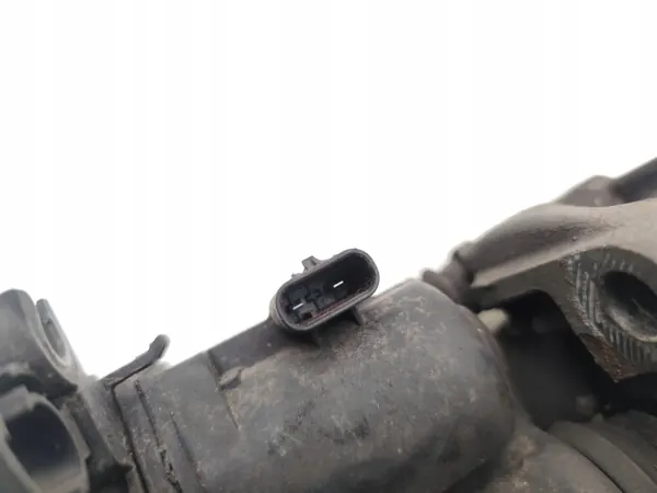 Mercedes-Benz Taka jarruventtiili OEM A2464232198 image 6
