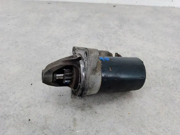 Motor de arranque Ford Focus C-MAX 1.6 TI-VCT 2S6U-11000-CB image 2