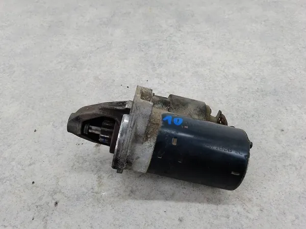 Motor de arranque Ford Focus C-MAX 1.6 TI-VCT 2S6U-11000-CB image 4