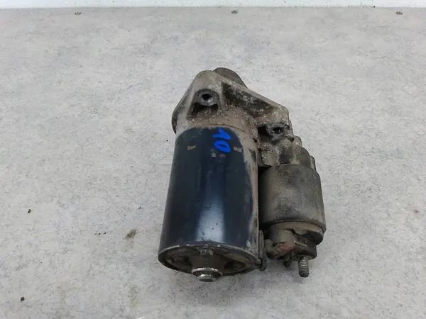 Motor de arranque Ford Focus C-MAX 1.6 TI-VCT 2S6U-11000-CB image 5