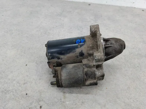 Motor de arranque Ford Focus C-MAX 1.6 TI-VCT 2S6U-11000-CB image 6