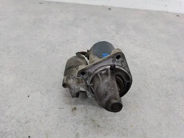 Motor de arranque Ford Focus C-MAX 1.6 TI-VCT 2S6U-11000-CB image 7