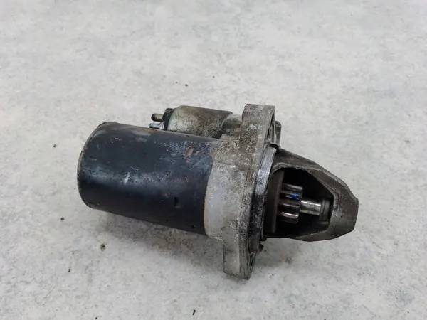 Motor de arranque Ford Focus C-MAX 1.6 TI-VCT 2S6U-11000-CB image 8