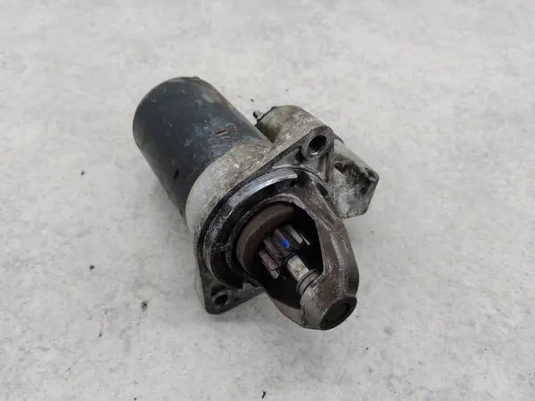 Motor de arranque Ford Focus C-MAX 1.6 TI-VCT 2S6U-11000-CB image 9