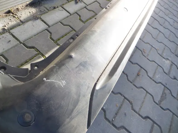 Paraurti posteriore Citroen Berlingo III Opel Combo E Peugeot Partner III image 4