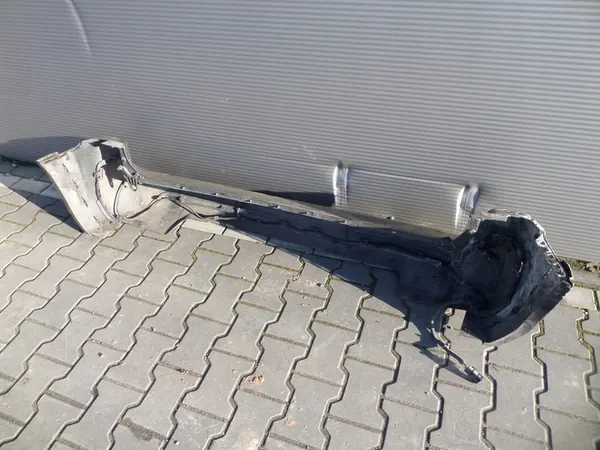 Paraurti posteriore Citroen Berlingo III Opel Combo E Peugeot Partner III image 5